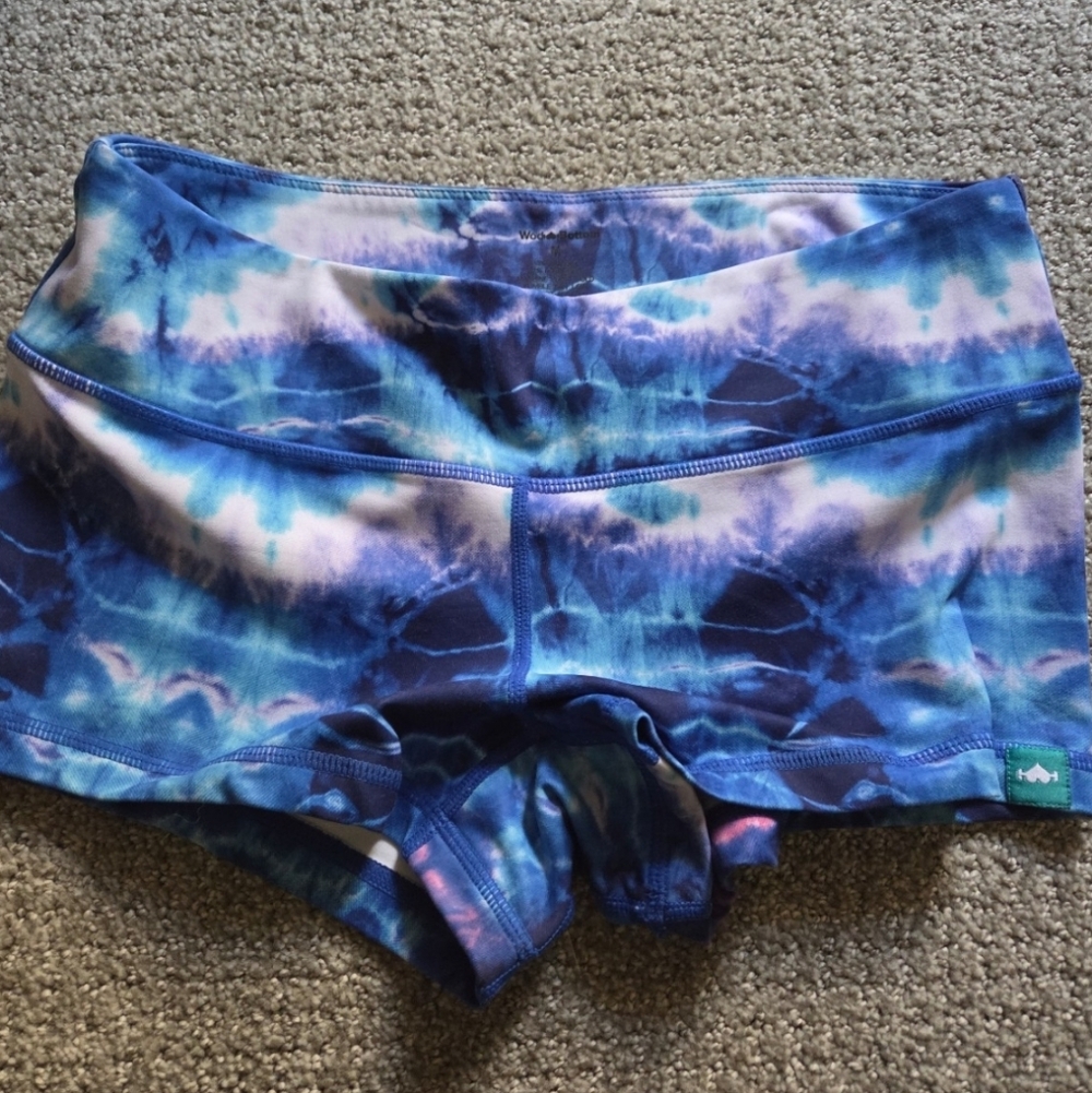 Wodbottom Shorts